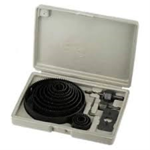 OKR 16 PARÇA Bİ METAL PANÇ SETİ